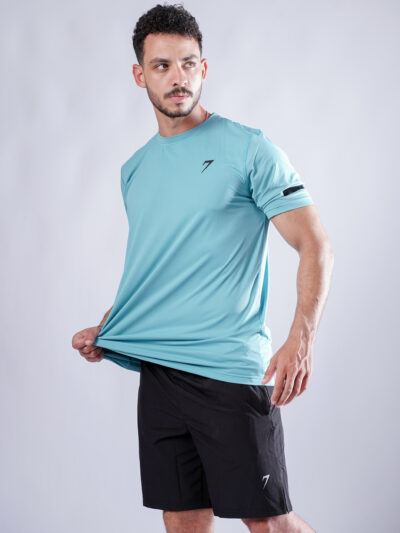 Zash Plain T-Shirt